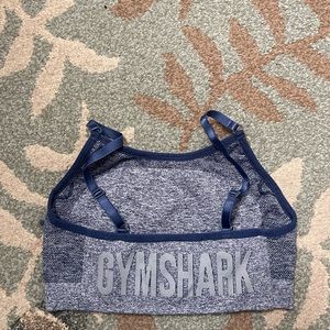 GYMSHARK FLEX STRAPPY SPORTS BRA